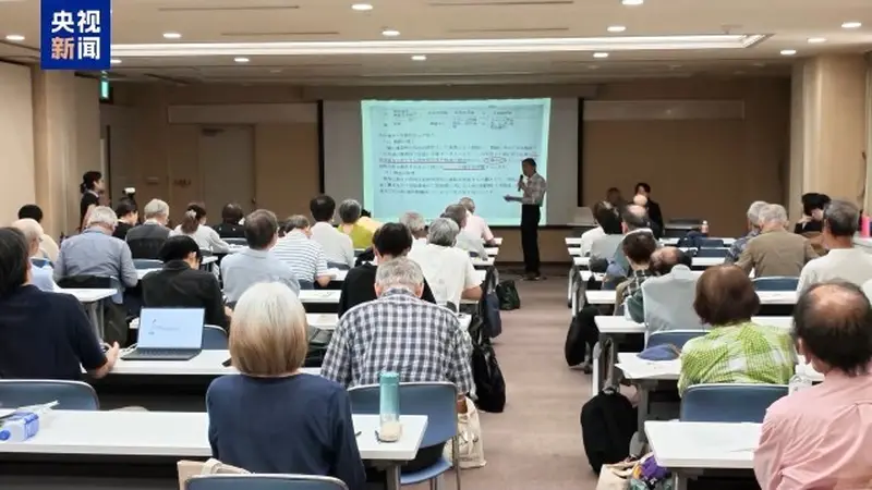 日本民间人士呼吁正视侵华日军细菌战罪行