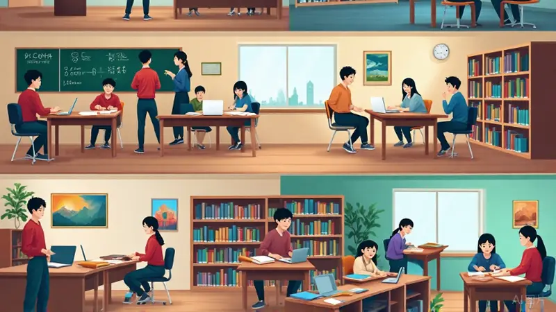 “984.5高校”，未必比“985”差一点