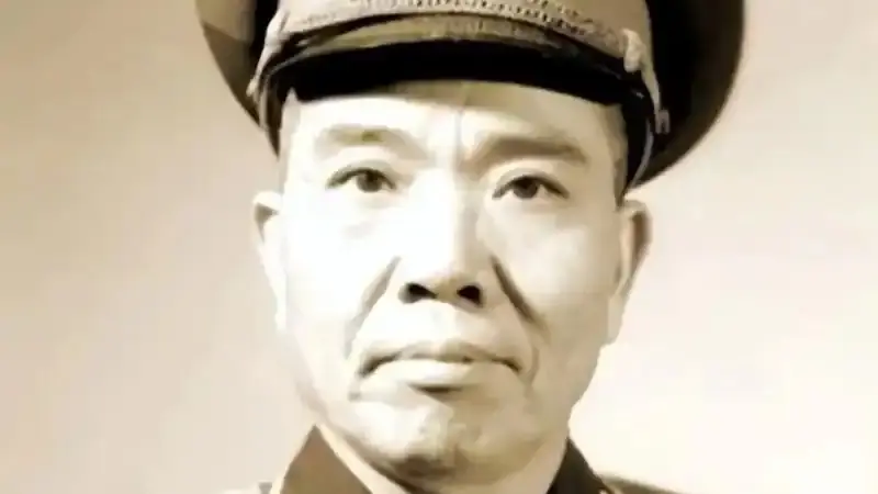 毛主席将他的名字，从少将名单划掉，此人流泪说：毛主席没忘了我
