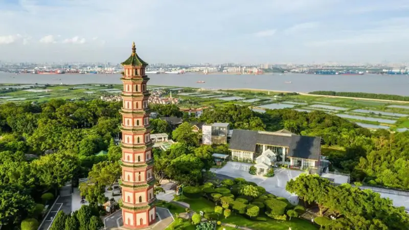 欢迎台湾同胞来旅游,广州番禺一批4A级景区向台胞免费开放