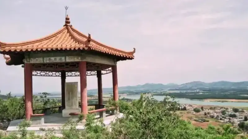 读城记|宁阳皋山:兼具汶水之秀与古建之韵