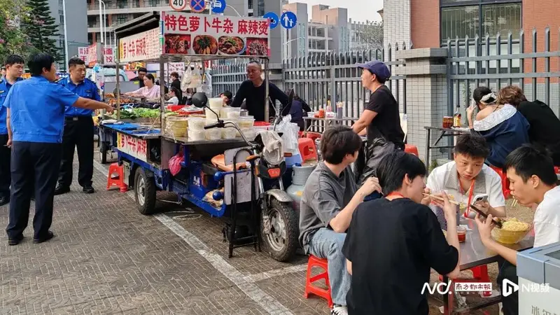 东莞：随地吐痰最高罚1000元，9月1日起施行