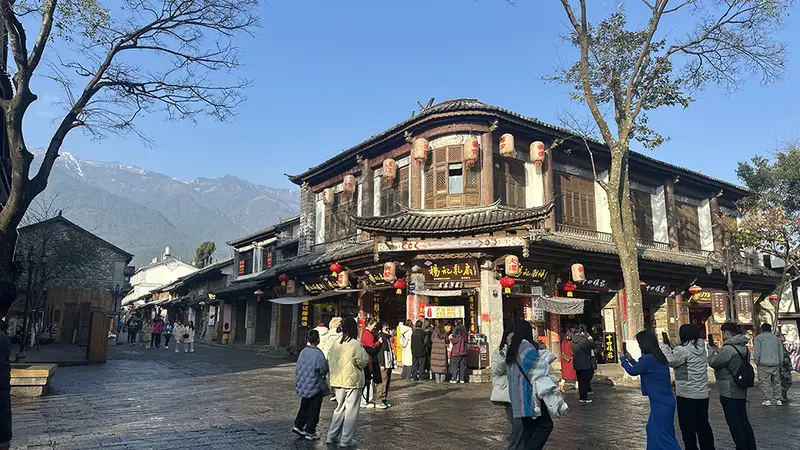 云南约谈通报投诉量排名前50旅行社:将实施重点监管