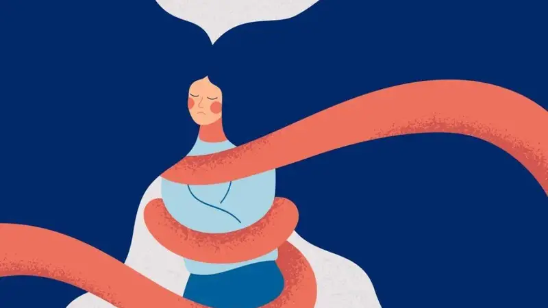 看不见的剥夺感，正在淹没的中年女性