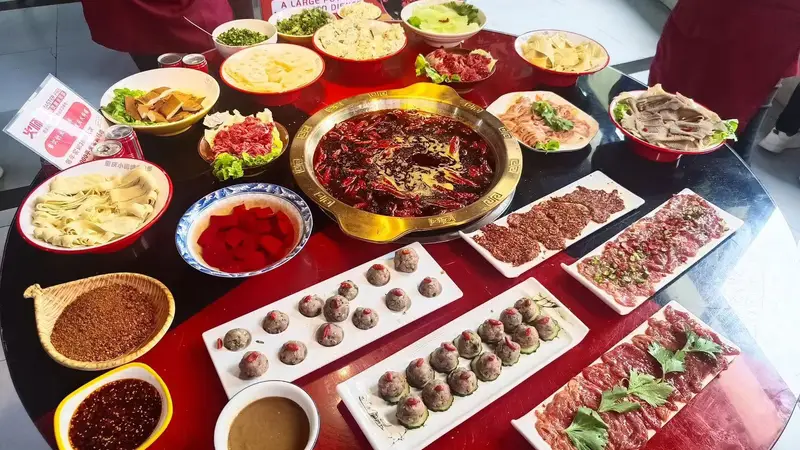 火锅串串制作培训服务推荐来了！