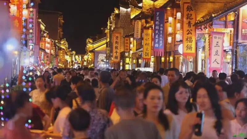 一条世遗廊道,如何重塑湖南邵阳文旅新格局