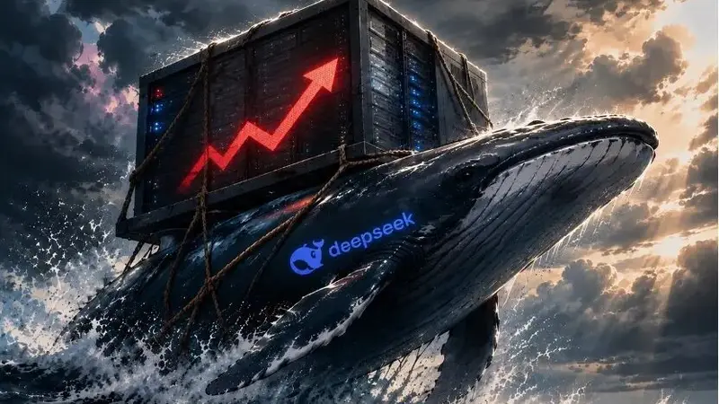 实测DeepSeek:涨价多少,谁更敏感?