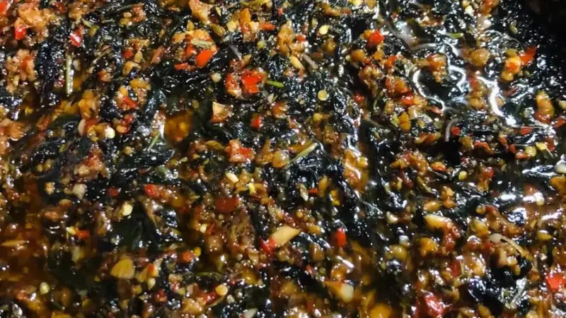 夏天这菜使劲吃，全身都是宝，不仅解毒祛湿，还健脾，鲜嫩营养