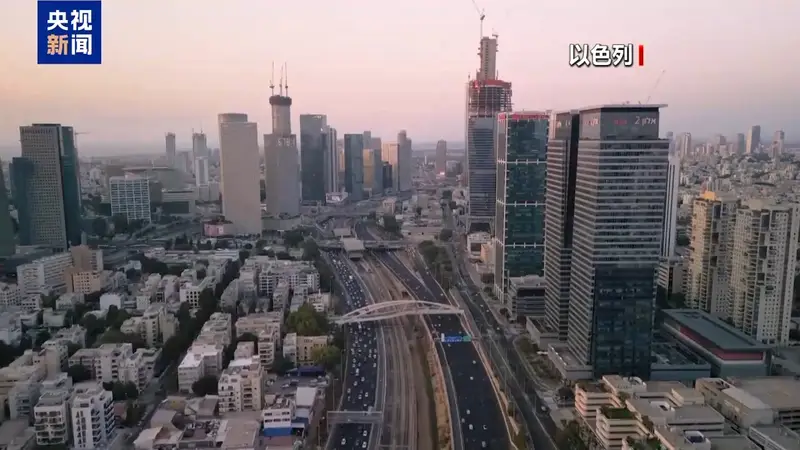 以色列为空袭叙机场辩解 土耳其予以驳斥