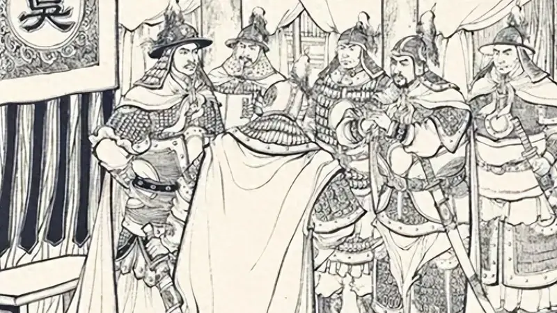 历史总是惊人相似:清朝试图和平统一台湾,郑经却得寸进尺要独立