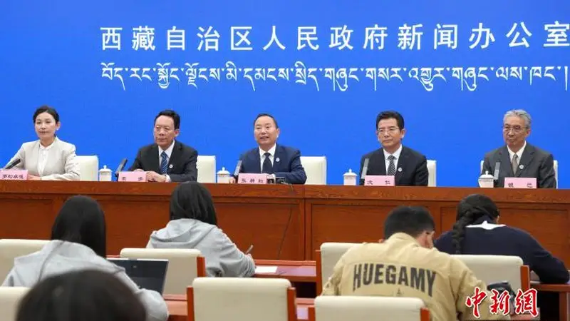 从两大专业到国家中医医学中心（藏医） 西藏藏医院百年路见证藏医药现代化