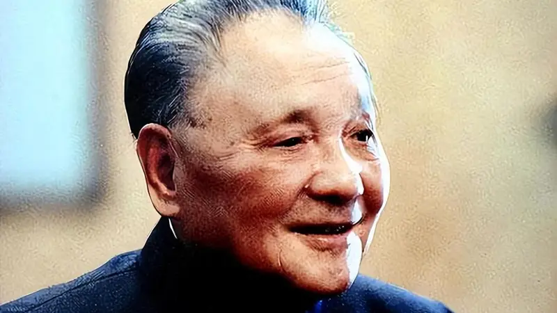 82年大陆致信蒋经国商谈统一,蒋提出要求,邓小平反问:这现实吗
