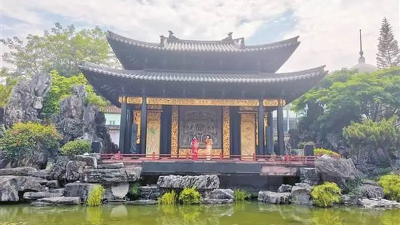 广州睇戏,都市漫游谁是“主角”?