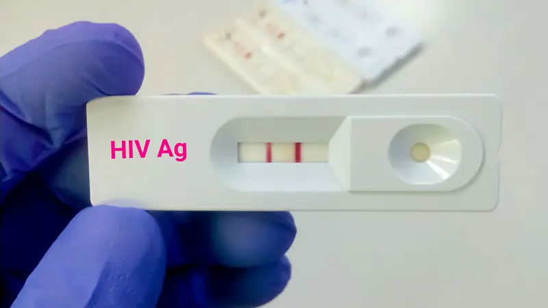 艾滋病检测结果不告知配偶?早有共识,勿以偏概全 | 九派时评