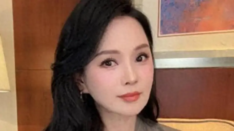 七夕当天,58岁伊能静曝拼二胎原因,不是秦昊变心,而是她想明白了