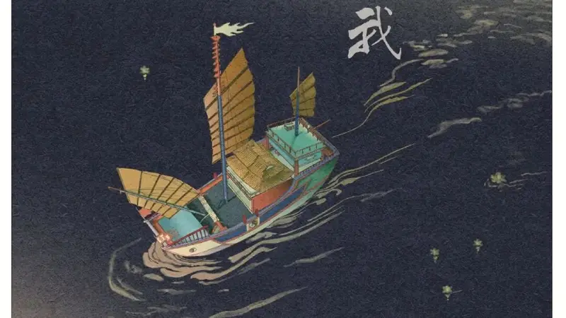 我如此想你,但梦到你都如此艰难 | 中元节将至