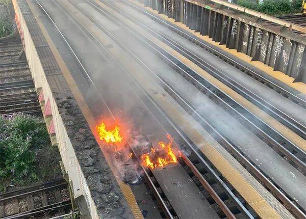全欧洲基础设施被“烤”出原形,核电站、铁路、工厂都出问题