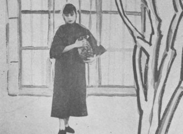 赵宏评《情奔何处》|当1928年的私奔遇上1928年的法