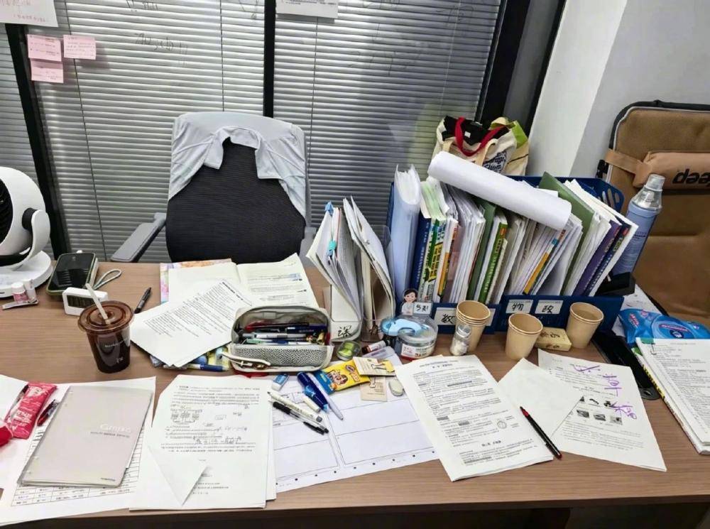 中考冲刺时,他们豪赌“校外全托”