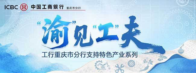 “渝”见“工”夫丨一根绣针下的“锦绣”新生