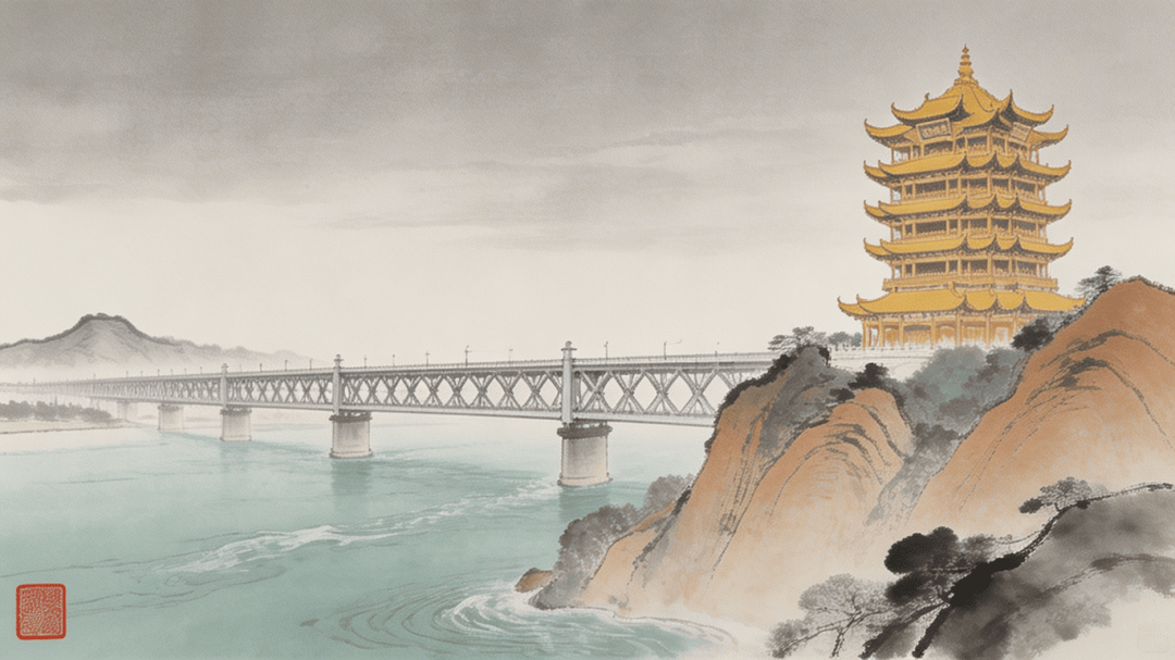 【社科讲坛·活动预告】《武汉记忆:江城核心旅游区的人文密码》