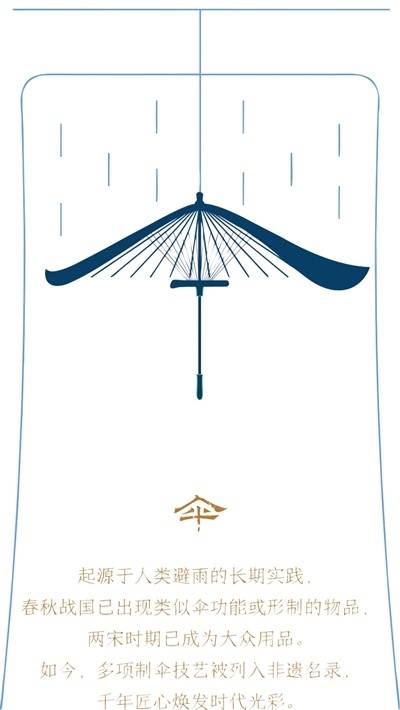开合之间,“张”显中国智慧(字载匠心·惊艳时光的中国智慧)