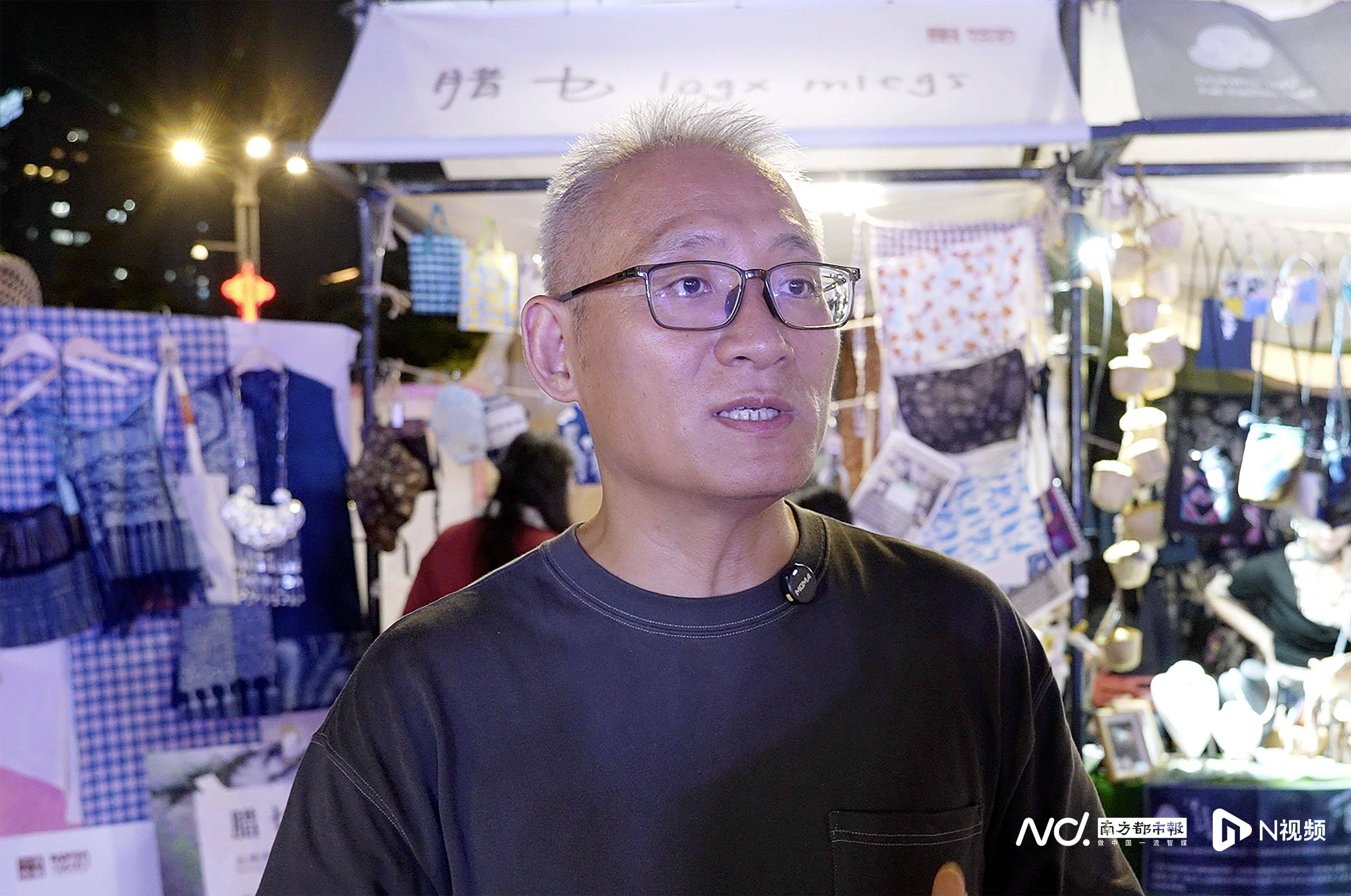 开市!200余名主理人集结禅城,文创周里的“文化向新力”