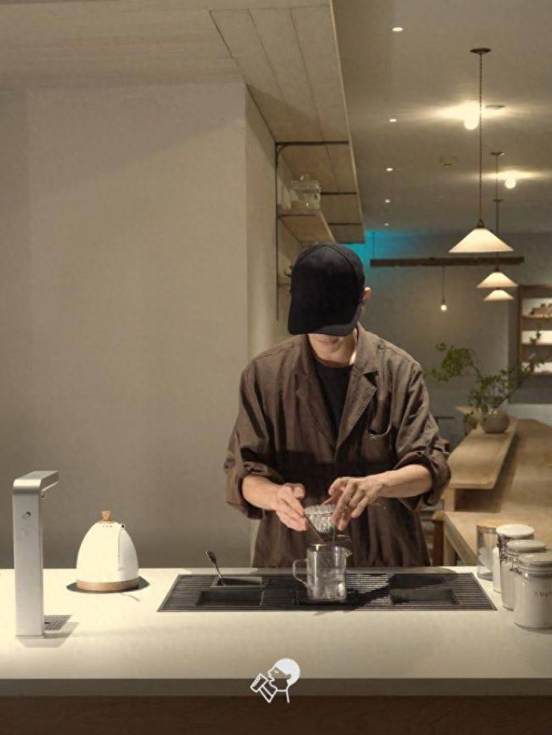 喜茶广州十年老店焕新全国首店，全新店型「喜茶 工艺」亮相石牌桥