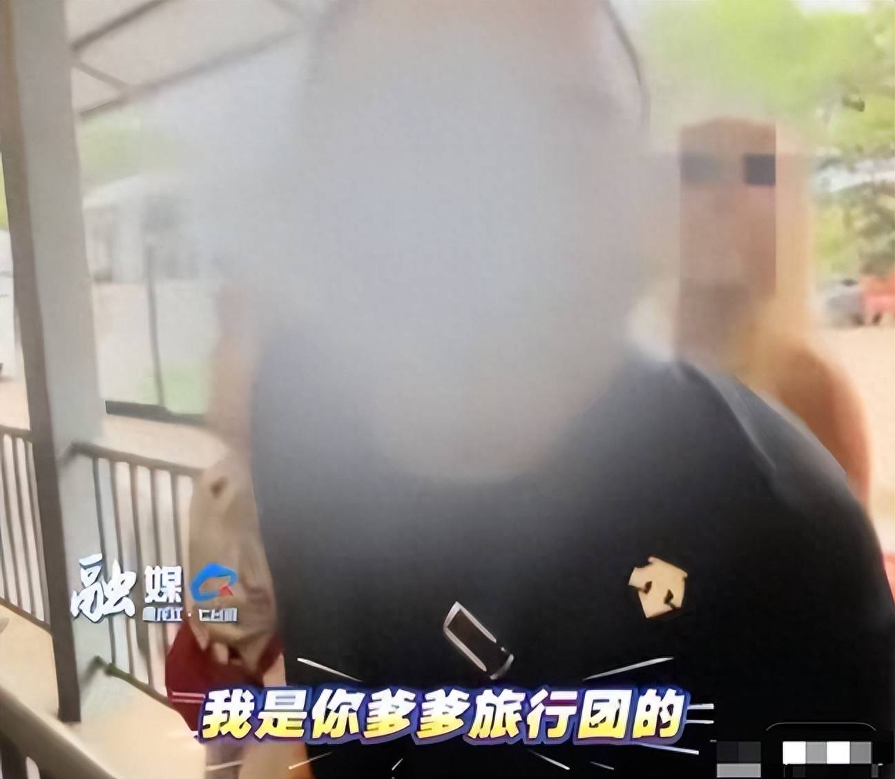 慕田峪长城插队后续：女子发声，导游已被拘留，文旅局将约谈处罚
