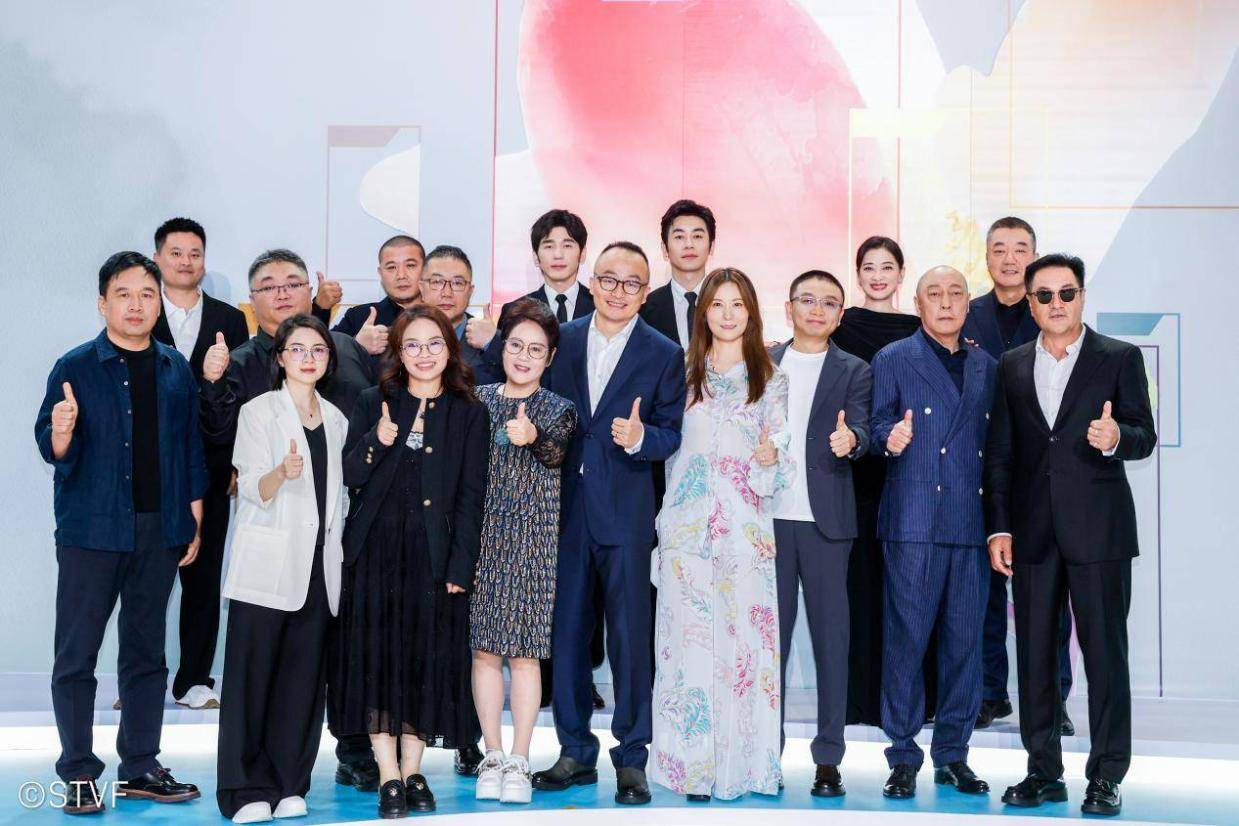 横扫五项大奖 华策《太平年》为何能成白玉兰最大赢家?