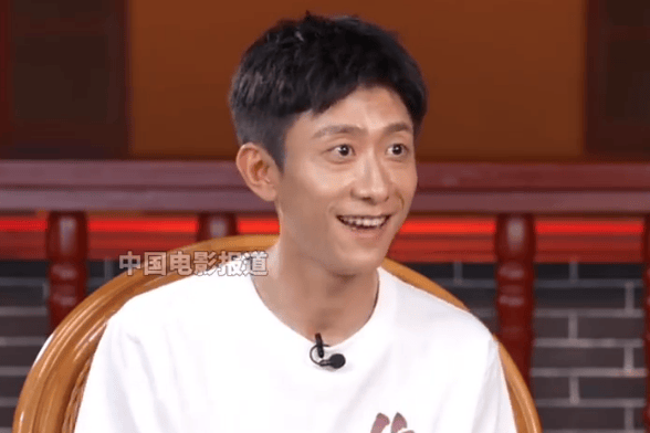 张一山称杨紫早该拿奖了:她是一个非常会演戏的演员