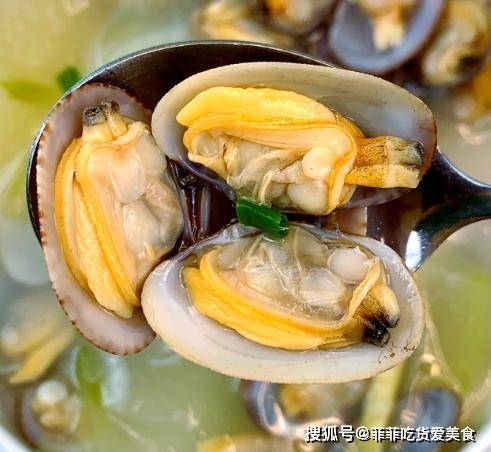 冬瓜遇到它，才知道什么是美味！隔天煮一锅，闷热黏腻绕道走