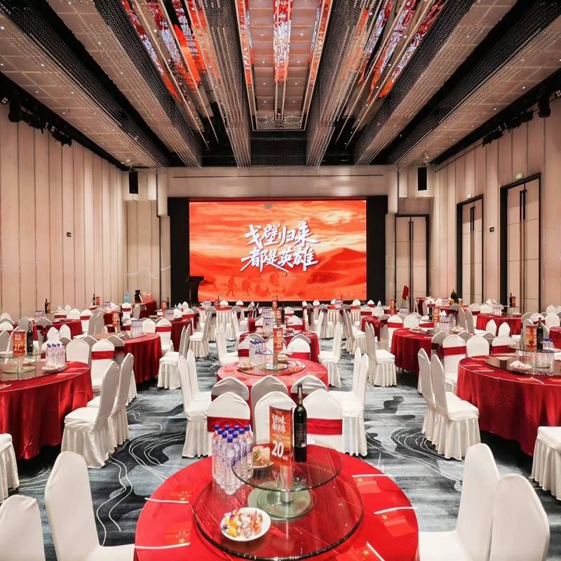 哪些长春酒店自助餐兼顾本土风味与国际美食体验