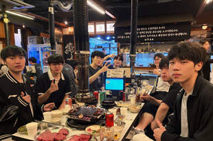 BLG正通往黄金之路！最合适的版本！Viper和丹妮正是催化剂！