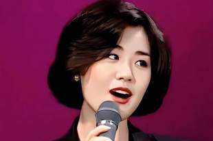 前妻改嫁大导演，亲儿子喊他叔叔：离婚30年零互撕，北京名嘴如今咋样了？