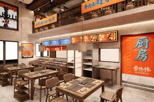 深圳想吃热锅串串该关注门店的哪些维度
