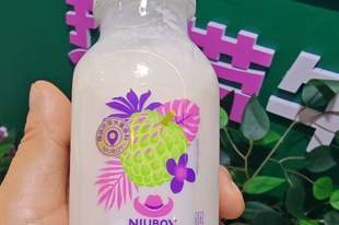 线下渠道水果牛奶代加工厂家推荐