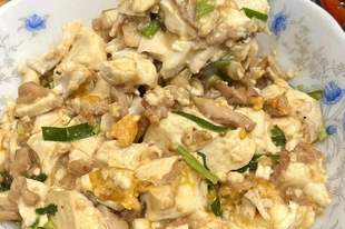 钾是香蕉18倍,3道家常菜养肝强腿脚