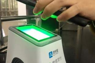 从首尔到杭州:半月后她承认,中国便利度超出想象