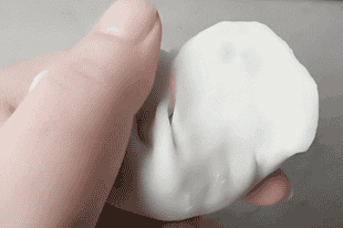 包饺子不露馅“手势”示范分解图,调韭菜鸡蛋馅饺子馅的做法!包韭菜鸡蛋馅饺子制作步骤!