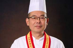 【中华美食工匠】廖仁 湘菜大师 中国烹饪大师