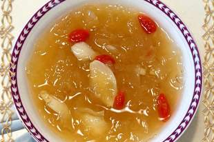 后天大暑，一定要滋阴，早餐牛奶豆浆换成它，坚持喝，清内热补虚