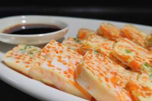 蒸一蒸，又香又嫩！三四种食材一起上锅，出锅鲜嫩无比、葱香浓郁巨好吃，一上桌就被光盘！