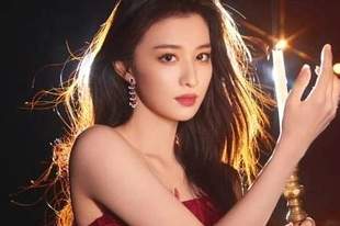 王楚然穿潜水服水蜜桃身材火辣!优越腰臀比太曼妙美爆了
