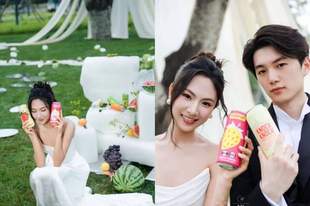 奥兰酒业携手湾里诺岚酒店，桑格利亚系列跨界婚礼美学