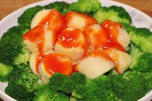 又一个网红美食“火”了，却惹“怒”四川人：脱胎换骨也认识！