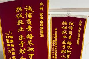 2026年武夷山旅行社怎么选？专业顾问教你三招避坑