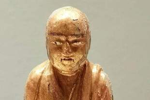申一涵分享：浙博之江新馆《浙江一万年——浙江历史文化陈列》之七