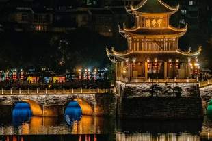 暑期怎样避开人潮享受贵阳清凉夏日？这份攻略告诉你