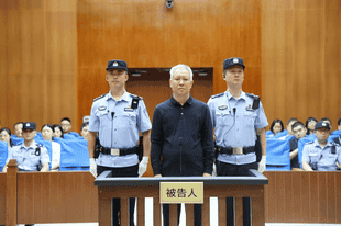 韩媒:许家印曾引领中国足球崛起 如今却落得悲惨下场